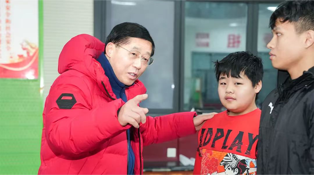 不仅是对技