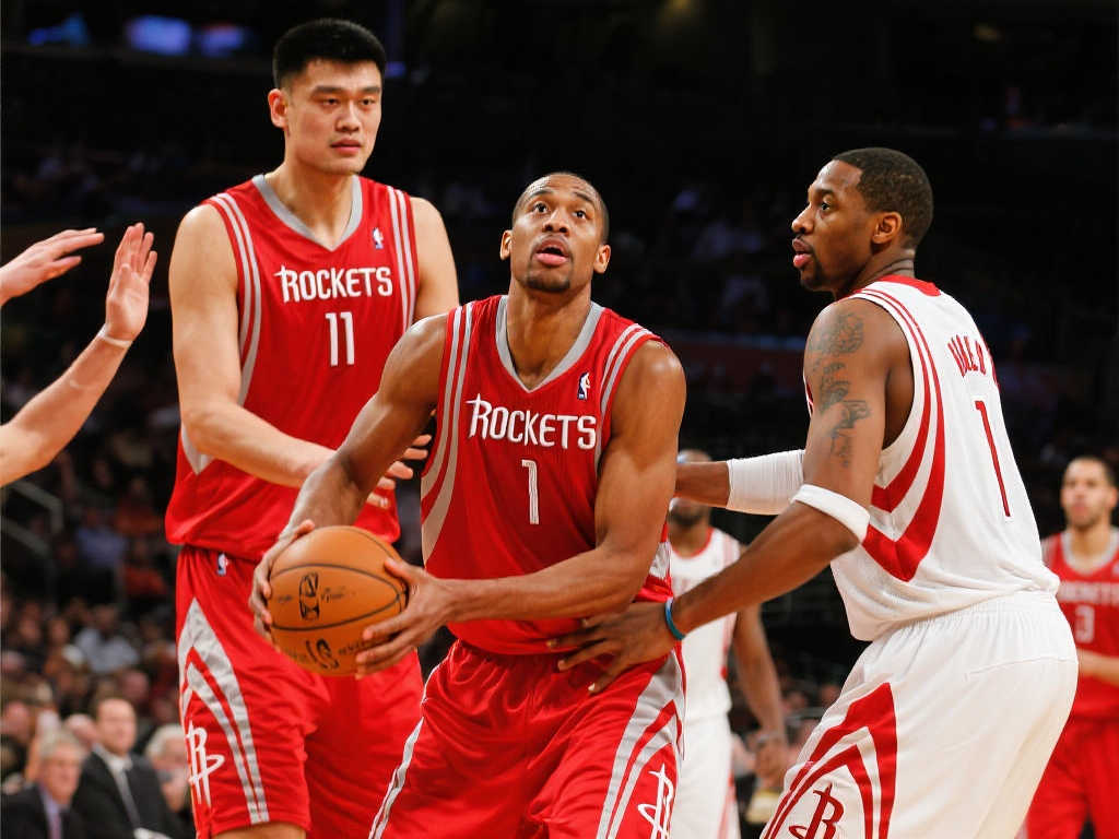 崛起与挑战 崛起与挑战